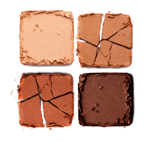 PALETA CONTORNOS I  YOUR BROWNS - Imagem 7