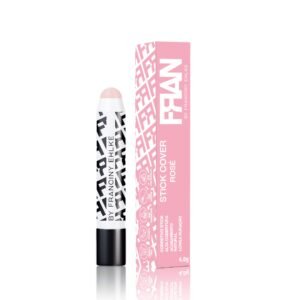 CORRETIVO I STICK COVER ROSE