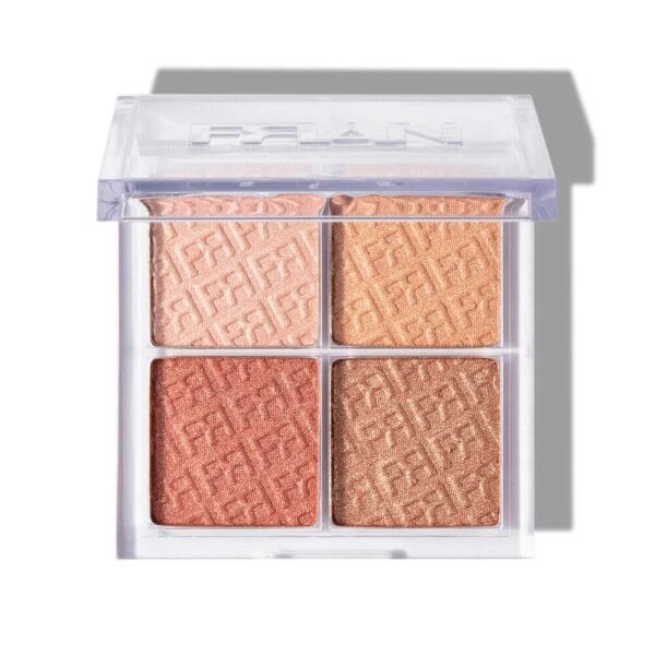 PALETA ILUMINADORES I  GRITANI - Imagem 2