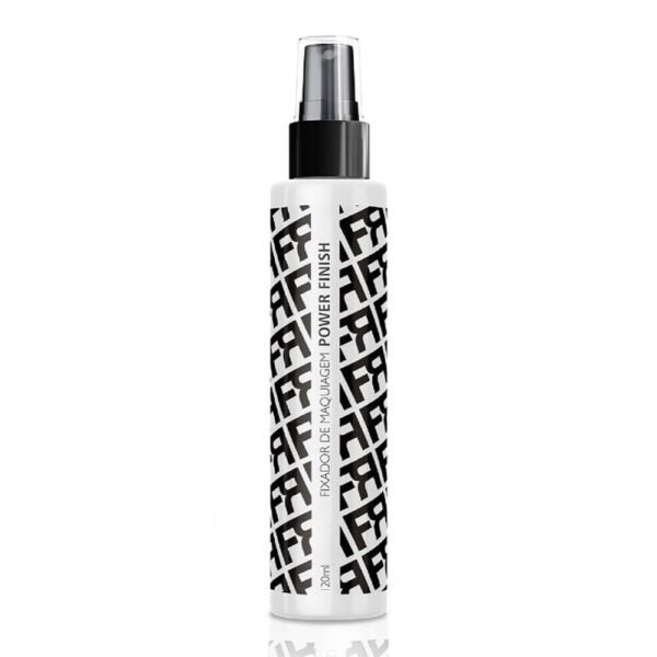 FIXADOR DE MAQUIAGEM POWER FINISH FRAN BY FRANCINY EHLKE