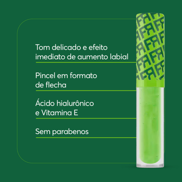 GLOSS | Green Chilli - Imagem 4