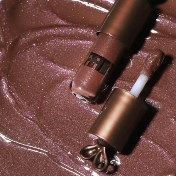 GLOSS FRAN BY FRANCINY EHLKE LIP BUNNY - Imagem 3