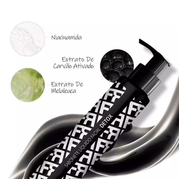 KIT PELE PERFEITA – SABONETE + SÉRUM - Imagem 2